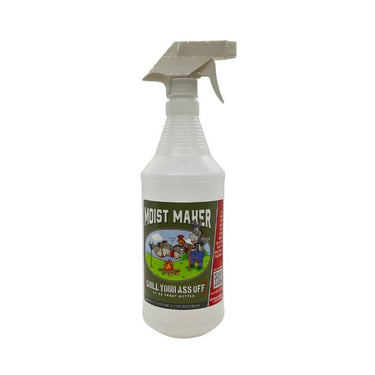 Moist Maker Spray Bottle - The Pepper Pantry (Formerly Marie Sharp's)